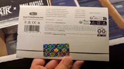 1x Secret Lair x Final Fantasy: Weapons ENG Foil Sealed - Magic MTG x1 - Image 3