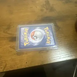 SPANISH Lugia Legend Top 2010 Pokemon Heartgold & Soulsilver #114 Holo - Image 2