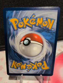 Tcg Pokemon Vullaby (Master Ball Pattern) 063/086 Sv: White Flare Holo NM 🔥 - Image 3