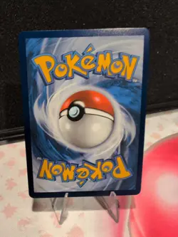 Tcg Pokemon Vullaby (Master Ball Pattern) 063/086 Sv: White Flare Holo NM 🔥 - Image 4