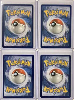 Pokemon TCG Ultra Rare Lot (SwSh Vs, Silvally GX, Celebi Prism Star) - Image 2