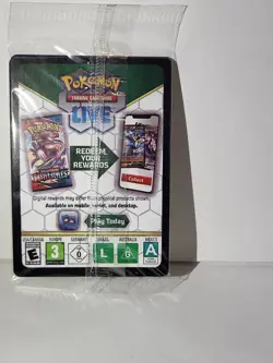 Shaymin/Zeraora/Marshadow Promo Pack Knock Out Box Pokemon TCG - Image 2