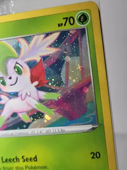 Shaymin/Zeraora/Marshadow Promo Pack Knock Out Box Pokemon TCG - Image 3