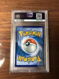 2019 POKEMON SUN & MOON CHARIZARD-REV. FOIL TEAM UP PSA GEM MT 10 #89076393 - Image 2