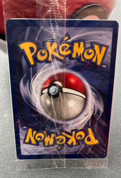 SEALED Electabuzz (Warner Bros. Movie Promo) 02/53 - Pokemon WOTC Promo - Image 2