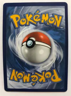 2021 Pokemon TCG Garbodor VMAX Evolving Skies 101/203 Holo Ultra Rare NM - Image 2
