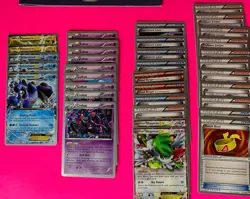 Pokemon 2015 World Championship Deck Patrick Martinez Punches n Bites Senior - Image 2