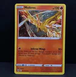 6x Pokemon Cards Zapdos Articuno Moltres Lot - Holo Rare EX Vintage Promo TCG - Image 5