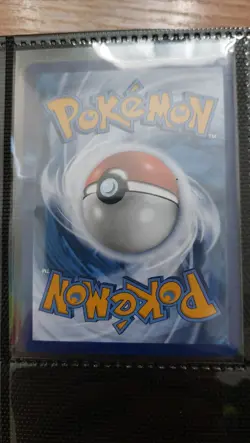 Professor's Research 241/198 Holo SV01 Scarlet & Violet Base Set Pokemon Card NM - Image 3
