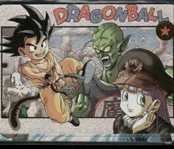 2003 DRAGON BALL WAIFU ANIME CARD GODDESS STORY ACG SEXY GIRLS DBZ #25 - Image 1