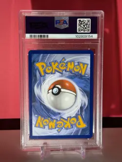 PSA 10 GEM MINT Alolan Exeggutor ex 248/191 Surging Sparks Pokemon Card - Image 2