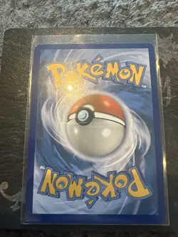 Reshiram & Charizard Tag Team GX SM201 Holo Card - Image 2