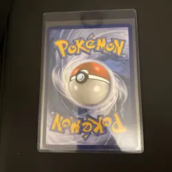Pokemon Reshiram & Charizard GX SM201 Tag Team Promo Holo Jumbo Card - Image 2