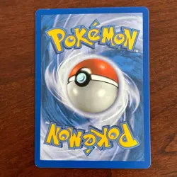 Fire Energy Holo 2010 Play! Pokemon Promo Pokemon Card - Image 2