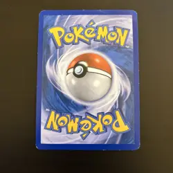 Lightning Energy 2010 Basic Energy HeartGold SoulSilver Pokemon TCG Card MP - Image 2