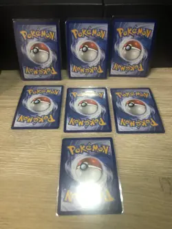 Pokemon Paldean Fates Card Lot - Shiny Bundle - Image 2