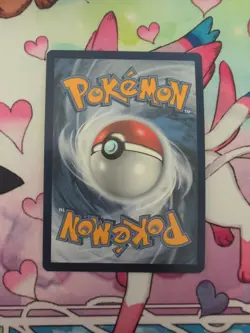 Pokemon Card Arctozolt SV046/SV122 Shining Fates Shiny Vault Holo Rare NM - Image 2