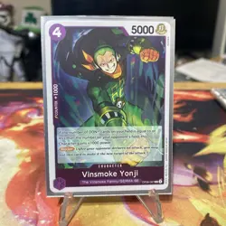 20 Card One Piece Lot Of Rares - Image 1