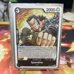 20 Card One Piece Lot Of Rares - Image 2