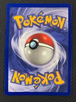 Pokemon TCG: Lapras 10/62 - Fossil Holo LP/NM - Image 2