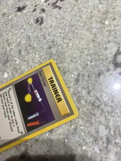 Pokemon Base Set 2 Item Finder #103/130 - Image 3