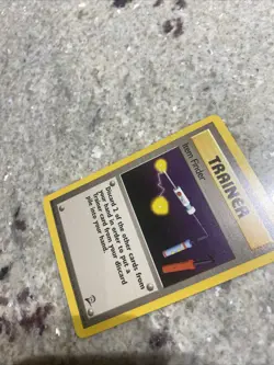 Pokemon Base Set 2 Item Finder #103/130 - Image 4