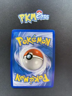 Pokemon TCG Pidgeot Triumphant 29/102 Reverse Holo Rare MP. - Image 2