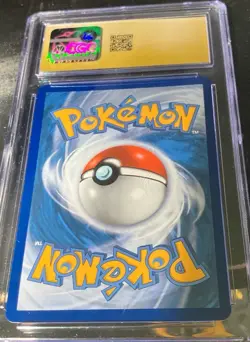 Pokemon Graded Pristine 10 Stained GlassMoltres & Zapdos & Articuno GX SM210 Sm - Image 2