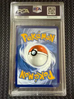 Charmander 44 Pokemon Center PSA 10 PC stamped 2023 ETB promo charmander low pop - Image 4