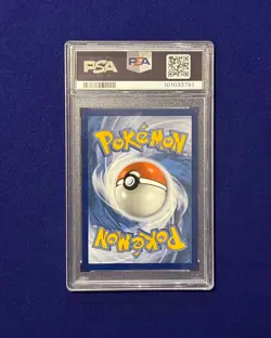 PSA 9 Pikachu ex #238 Surging Sparks 2024 Pokemon MINT - Image 3