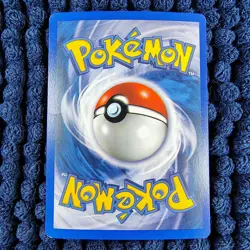 Pokemon TCG - Unseen Forces Stamped - Quagsire Holo #44/115 - LP Small Crease - Image 2