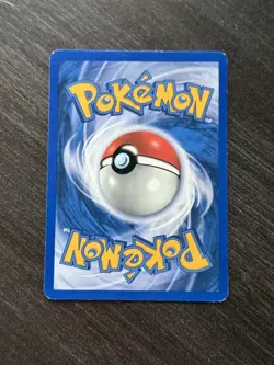 Dark Charizard 21/82 Pokemon 2000 Team Rocket Set WOTC - LP/MP - Image 2