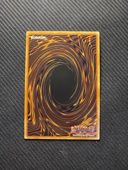 🔥Yu-Gi-Oh! - Cooky Yummy - JUSH-EN017 - Ultra Rare - NM🔥 - Image 2