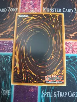 Yu-Gi-Oh! TCG Flamvell Guard HA01-EN009 Super Rare Limited Near Mint b2/ - Image 3