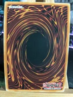 Performapal Five-Rainbow Magician BLLR-EN005 Ultra Rare LP/NM Yugioh Card - Image 2