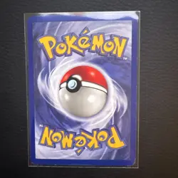 Pokemon Card Dark Kadabra Team Rocket 1st Edition Uncommon 39/82 - Image 2