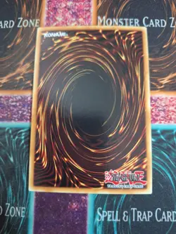 Yu-Gi-Oh! Legendary Knight Critias DLCS-EN002 Purple Ultra Rare 1st Edition NM - Image 3
