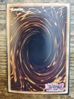 Yu-Gi-Oh! TFK-002 Metalzoa - Image 2