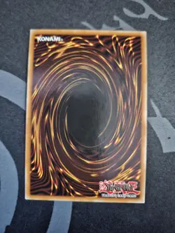 Phantom of Chaos LCGX-EN193 Legendary Collection 2 Secret Rare NM - Image 4