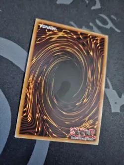Phantom of Chaos LCGX-EN193 Legendary Collection 2 Secret Rare NM - Image 5