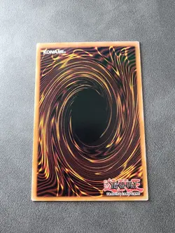 Yu-Gi-Oh! Supreme King Gate Magician - AGOV-EN001 - Super Rare - 1st Ed NM - Image 4