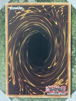 YuGiOh PLAGUESPREADER ZOMBIE Ultra Rare CSOC-EN031 - Image 3