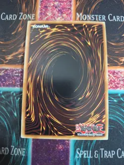 Yu-Gi-Oh! TCG Flelf Galactic Overlord GAOV-EN099 Super Rare Unlimited Near Mint - Image 3