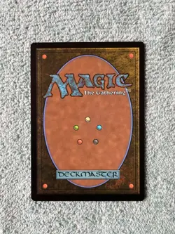 MTG Counterbalance NM Future Sight Mystery Booster 2 U 157 MB2 EDH Magic - Image 2