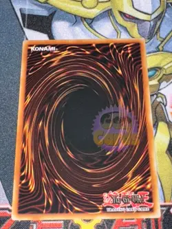 CARTE Yu Gi Oh DRAGON BLANC AUX YEUX BLEUS YSKR-FR001 ULTIMATE RARE - Image 2
