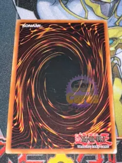 CARTE Yu Gi Oh GOBELIN PARVENU SESL-FR043 1ere edition EC - Image 2