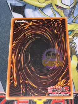 CARTE Yu Gi Oh DRAGON TORNADE RGBT-FR003 - Image 2
