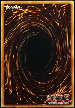 Yu-Gi-Oh! Seiyaryu DDS-004 Prism. Secret Rare [EX] Dark Duel Stories | EN 2002 - Image 2
