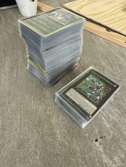 Pokemon & Yu-Gi-Oh! Card Lot - Holos, Trainers, Energies & Rares Bulk Collection - Image 2