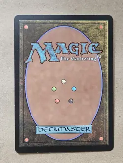 Magic the Gathering MTG Rhystic Study Prophecy Regular - Image 2